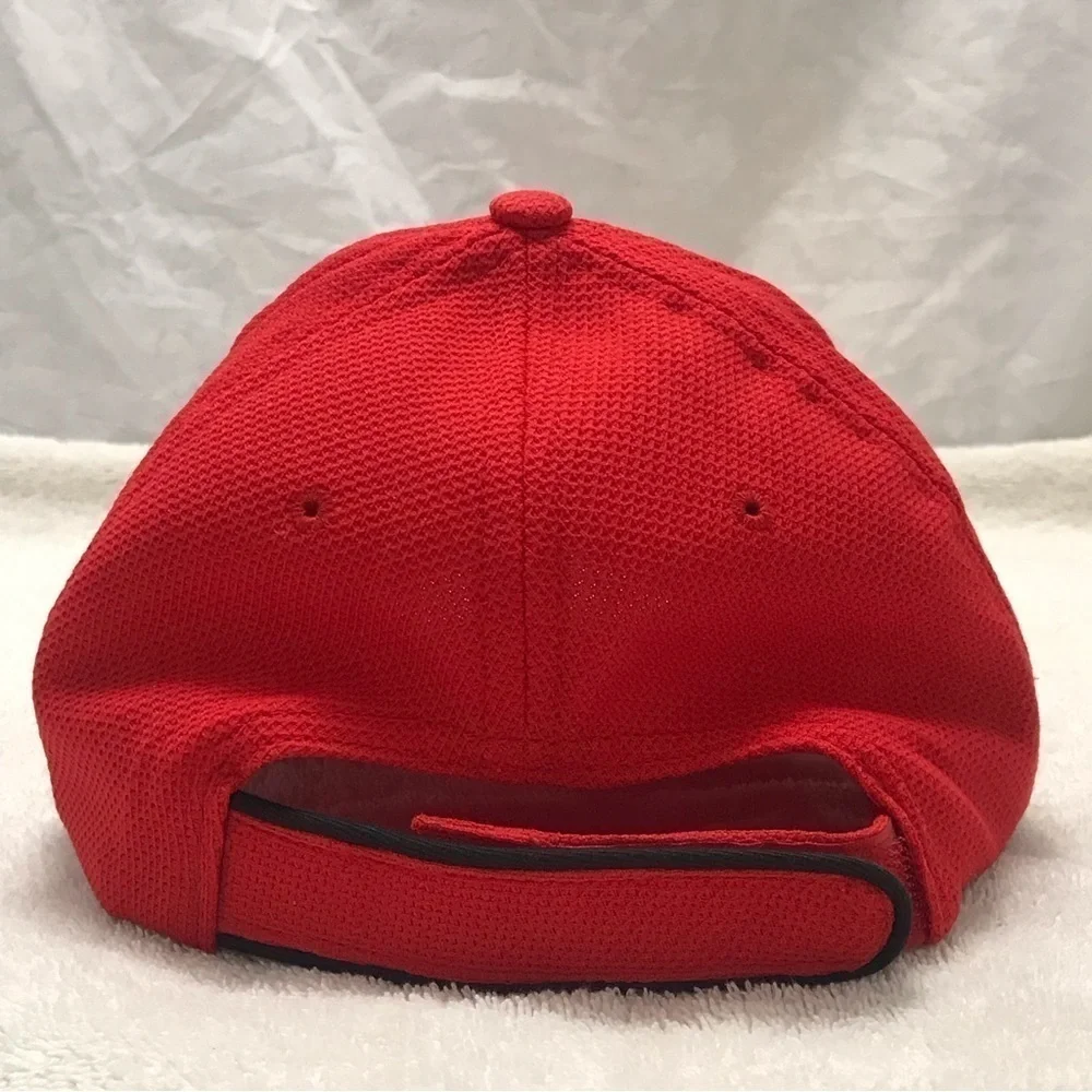 Captain's Collection - Texas Tech University Red Raider Ball Cap